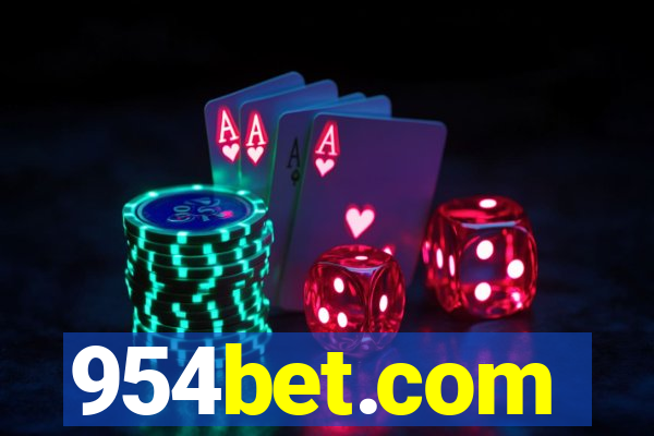 954bet.com