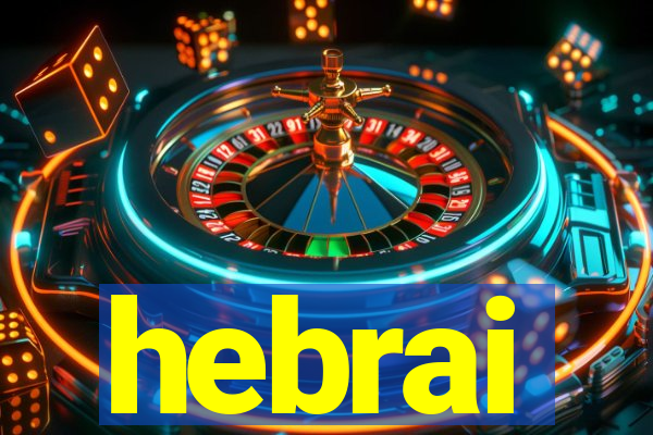 hebrai