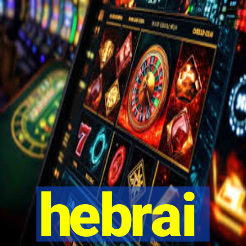 hebrai