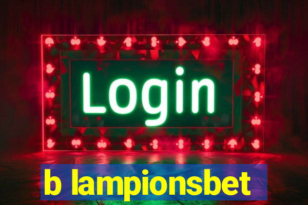 b lampionsbet