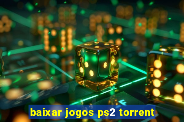 baixar jogos ps2 torrent