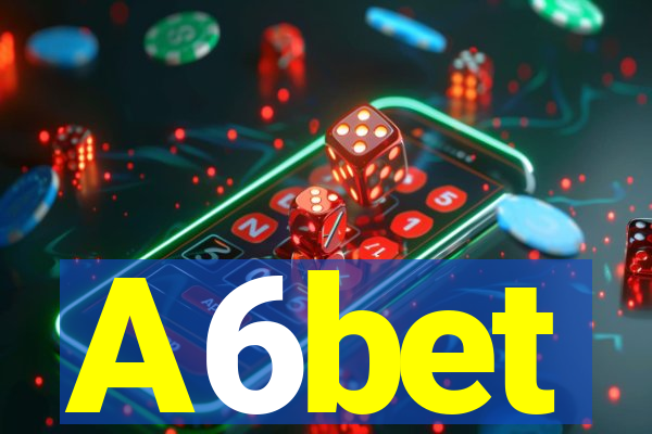 A6bet