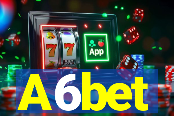 A6bet