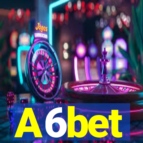 A6bet