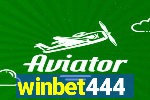 winbet444