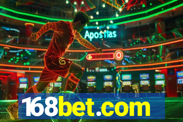 168bet.com