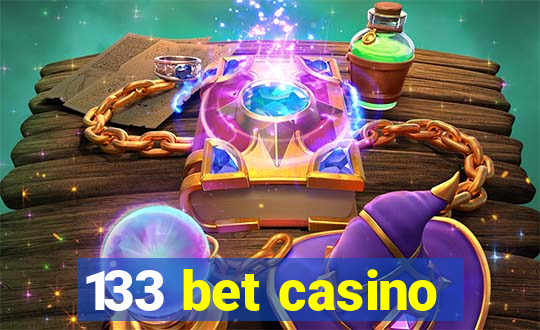 133 bet casino