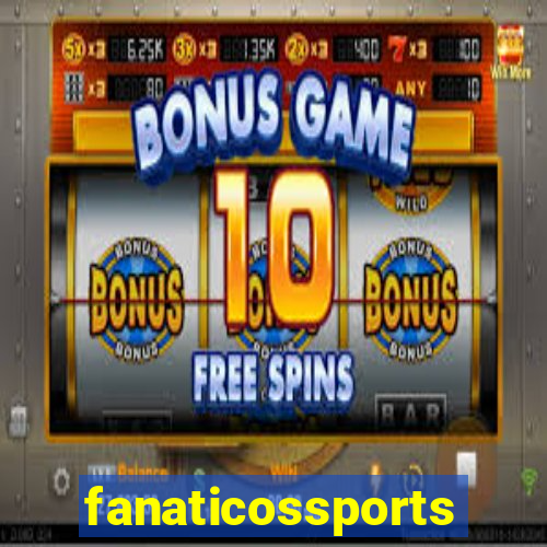 fanaticossports.bet