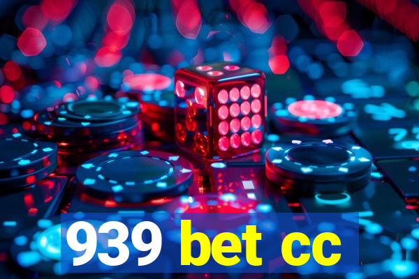 939 bet cc