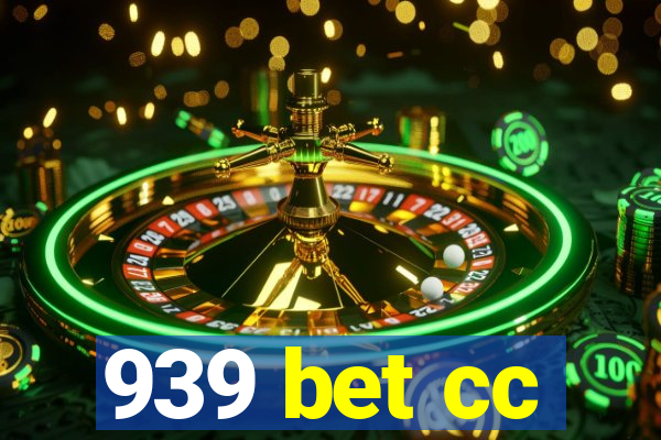 939 bet cc