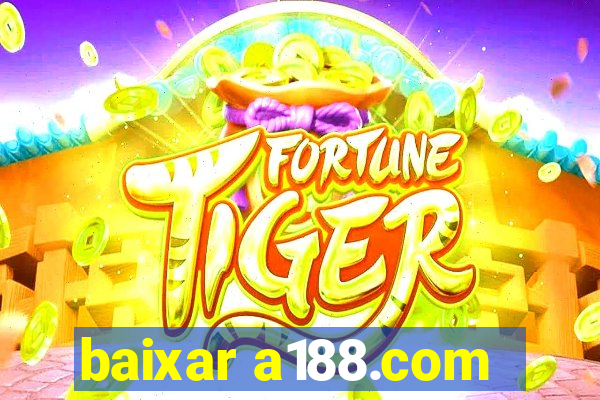 baixar a188.com