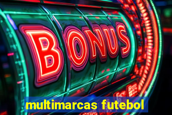 multimarcas futebol