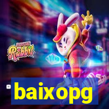 baixopg