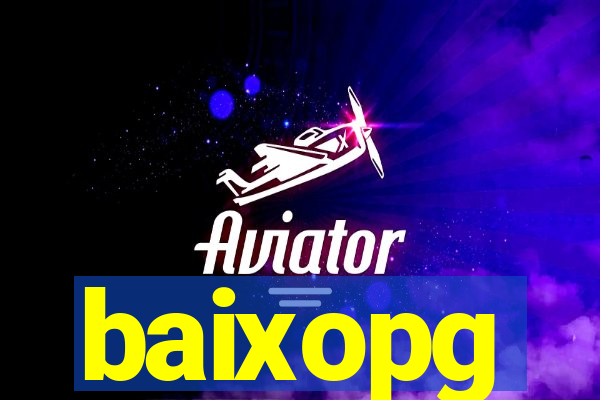 baixopg