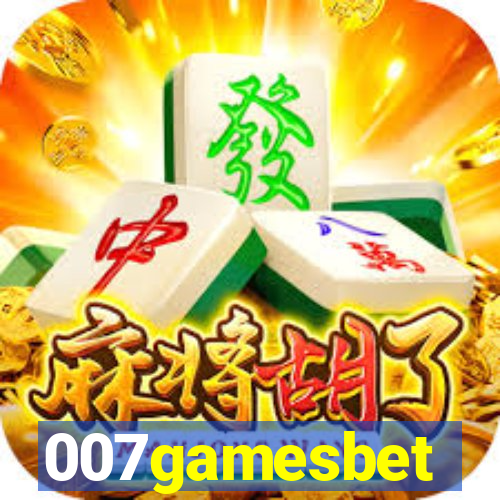 007gamesbet