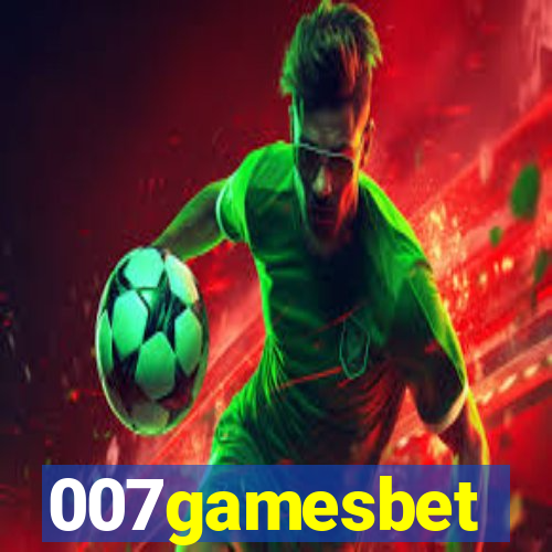 007gamesbet