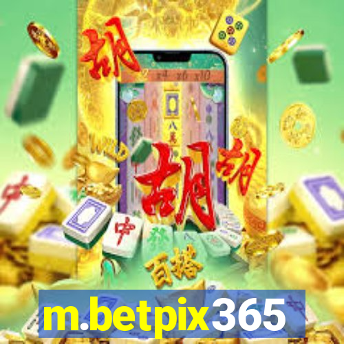 m.betpix365