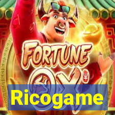 Ricogame