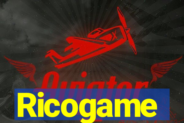 Ricogame