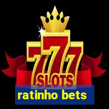 ratinho bets