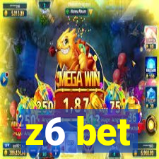 z6 bet