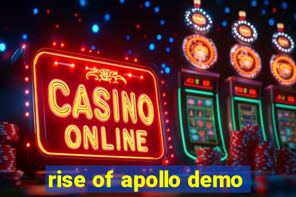 rise of apollo demo