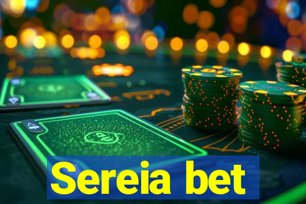 Sereia bet