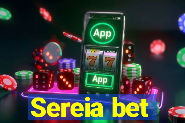 Sereia bet