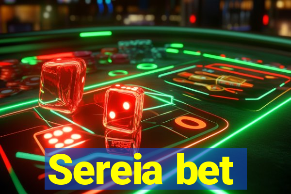 Sereia bet