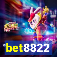 bet8822