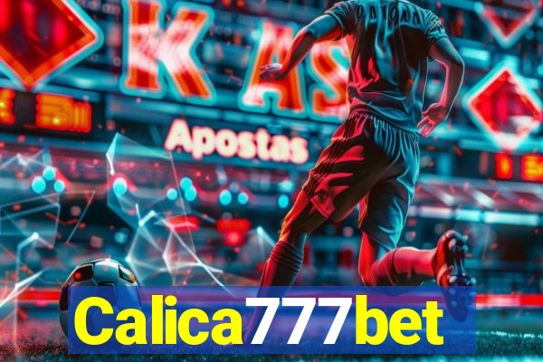 Calica777bet