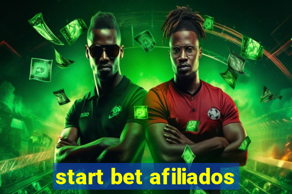 start bet afiliados