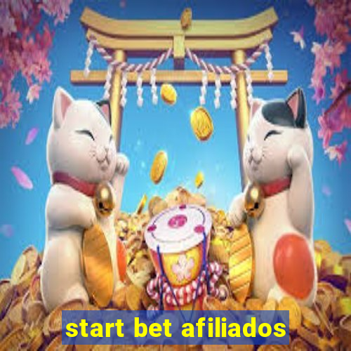 start bet afiliados