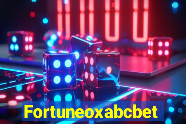 Fortuneoxabcbet