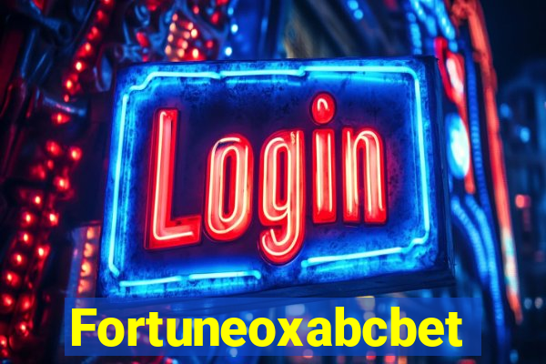 Fortuneoxabcbet