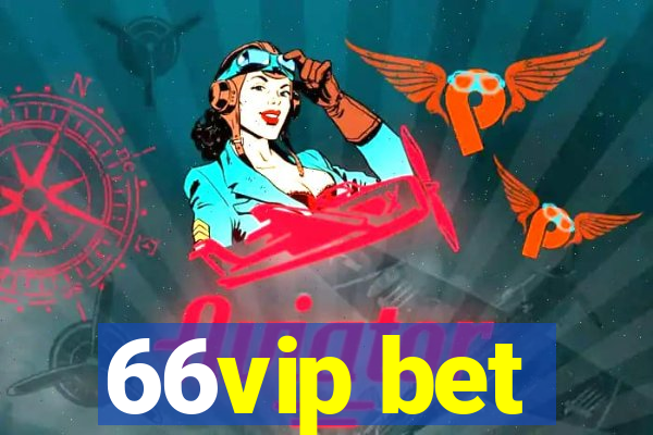 66vip bet