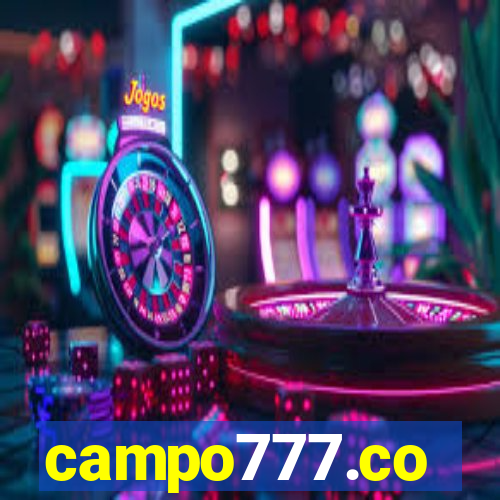 campo777.co