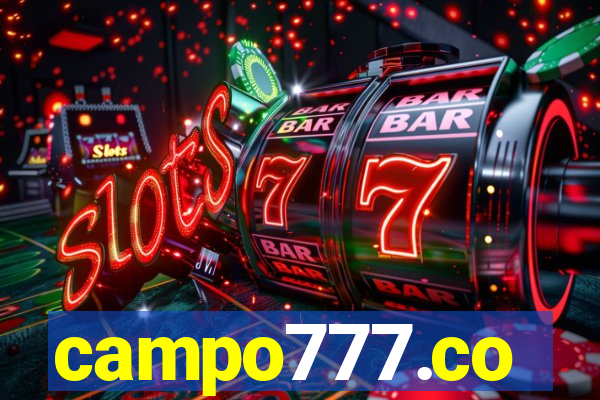 campo777.co