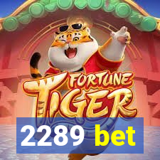 2289 bet