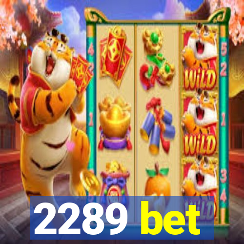 2289 bet