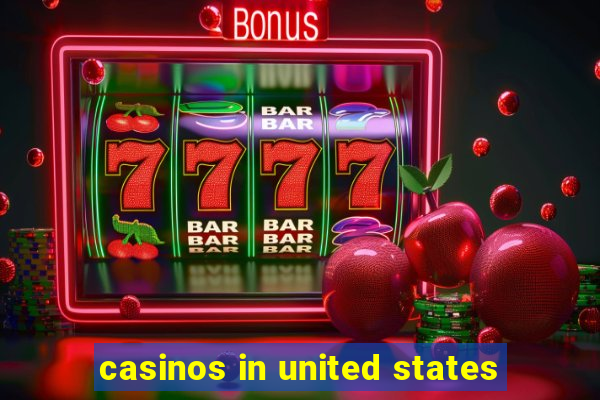 casinos in united states