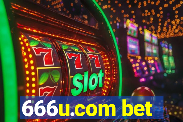 666u.com bet