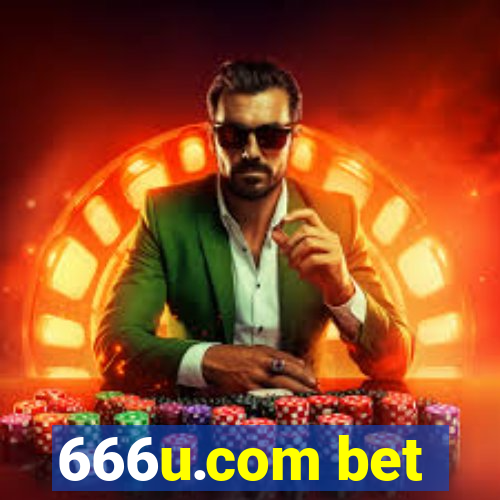 666u.com bet