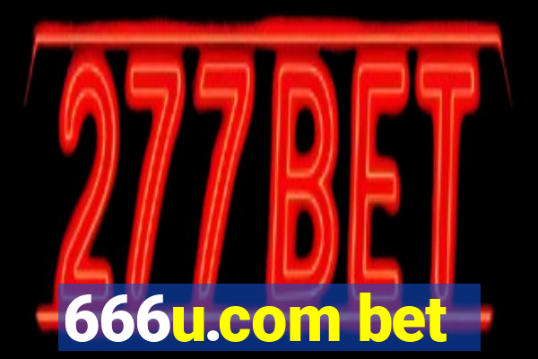 666u.com bet