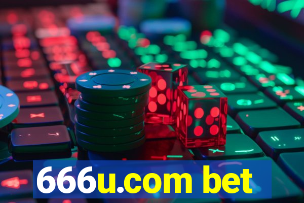 666u.com bet