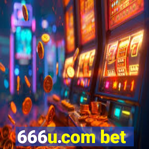 666u.com bet