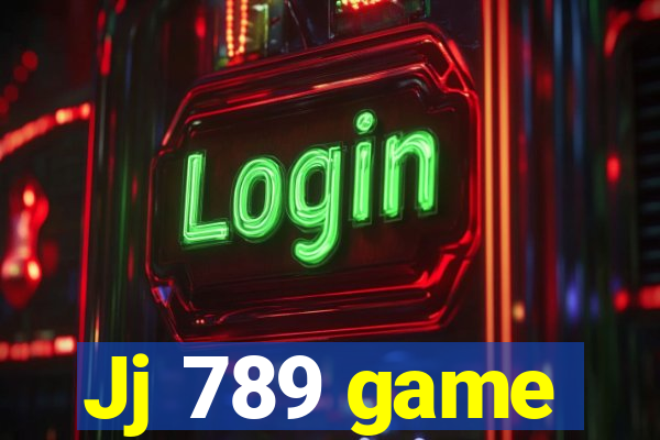 Jj 789 game