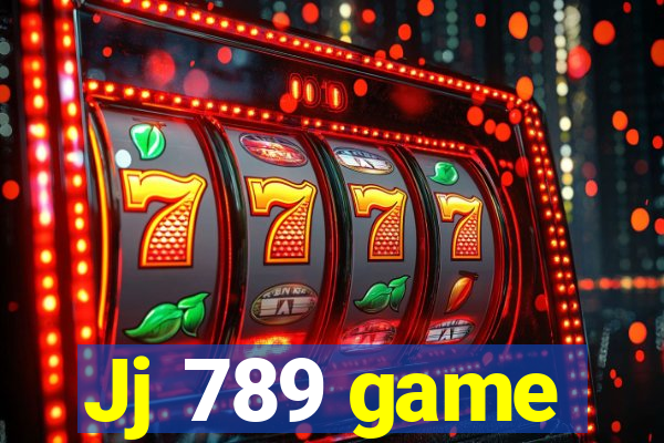 Jj 789 game