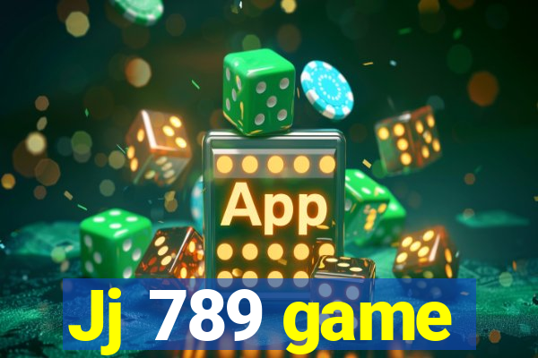 Jj 789 game