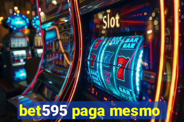 bet595 paga mesmo